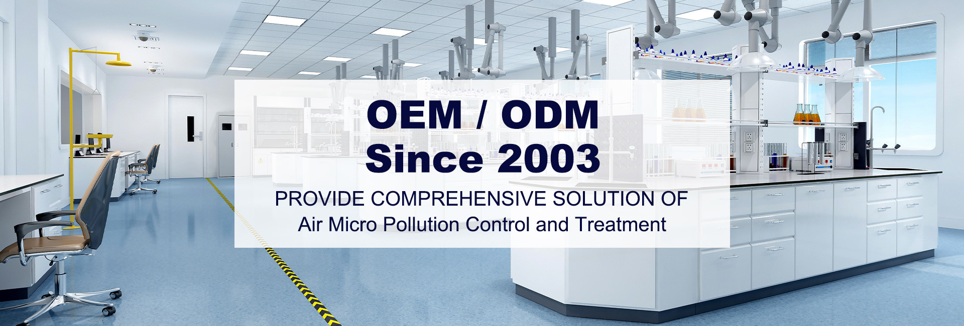 Qualität FFU-Fan-Filtrationseinheit usine