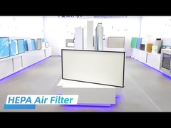 HEPA-Luftfilter