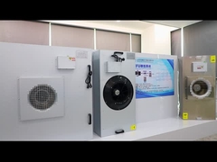 FFU-Fan-Filtrationseinheit