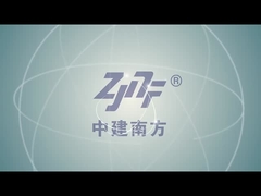 Zertifiziertes CNAS-Labor