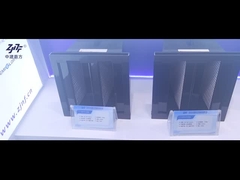 Wirksamkeit 99,97% 0,3um Reinraum Hepa Filter Box für individuelle Größe 1170*570*69mm