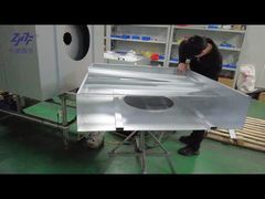 4ft FFU Fan Filter Einheit