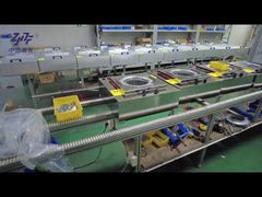 FFU-Ventilatorenfilter aus Edelstahl