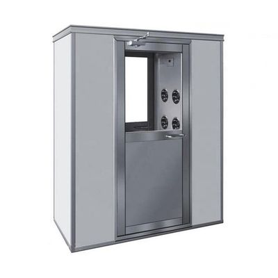 SUS304 Luftdusche für saubere Räume