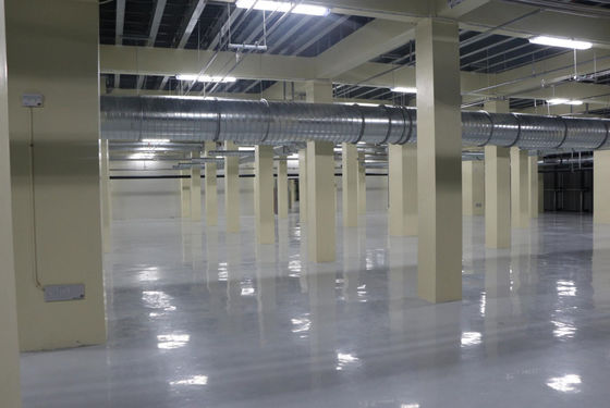 OEM-Programm Modular Klasse 1000 Reinraum ISO 5 6 7 8 Standardstaubfreie Luftreinigung für die Kosmetikindustrie