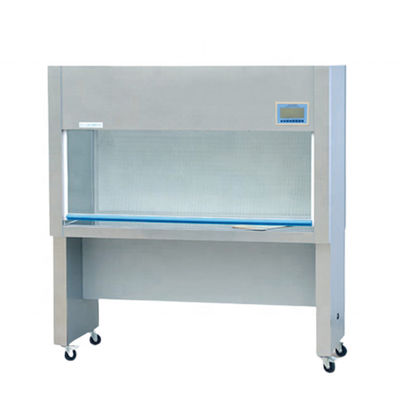 Stufe 100 Reinraum-Ausrüstung Staubfreier Schreibtisch Laminar Flow Hood
