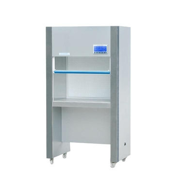 AC 220V 800W Laminare Saubere Bank Vertikale Luftströmung Arbeitsbank Geräuscharm