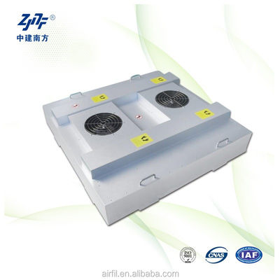 ZJNF nationale Norm Entwurfsreinigungsraum Laminar 4ft Flow Hood Hepa-Luftfilter für Luftreinigungsgeräte