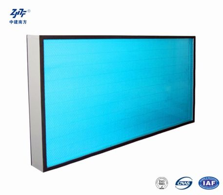 1170*570*69mm HEPA-Filter Luftreiniger für Kraftfahrzeuge