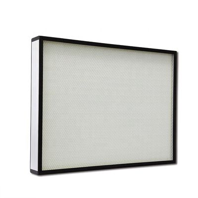 AHU Reinraum Pilzlaboratorien HEPA-Filter für den Laminaren Luftstrom