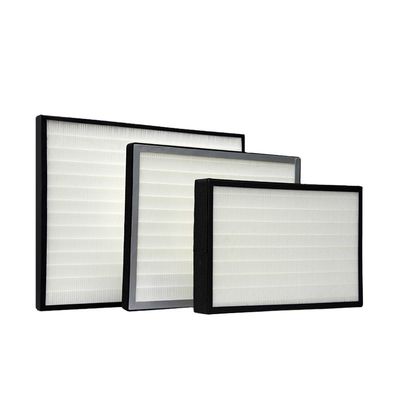 ODM Flow Hood Filter, 4x2 2x2 3x2 4x4 FFU Laminar HEPA Filter mit H13 H14