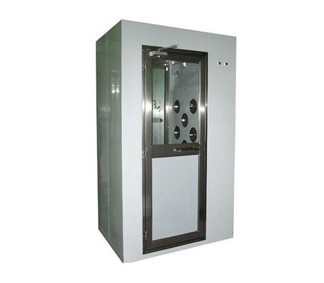 0.75KW Luftduschkammer