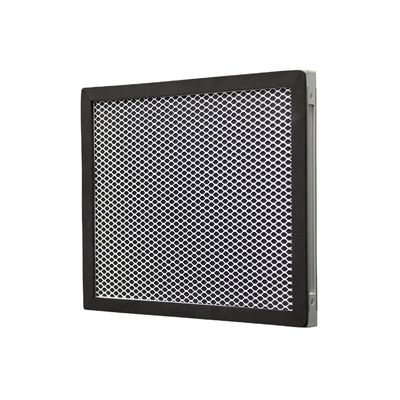 Synthetischer HEPA-Filter für die Fließhaube