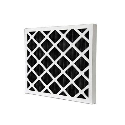 Vorelektrostatischer Luftfilter für den Ofen F7 F8 mit waschbaren Glasfasern 0,5 mm