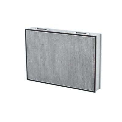 angepasster HEPA H14 H13 Aktivkohlenstoff Abfall Geruch Luftreiniger Luftbildschirm Filter, MERV11 MERV13 G4 F8 F9 H12 Synthetischer HEPA Luftfilter