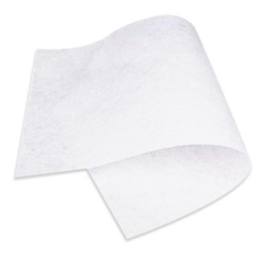 Vollklebstoff Filtermedium für die Decke 0,3um H13 H14 HEPA F5 Roll EU5 Merv 9 C-600G Für Luftfilter