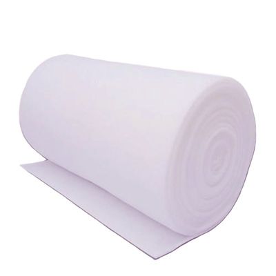 Industrie-Luftfilter Ersatzelement Material Papier Roll 0,3 Mikron H13 HEPA Geflecht