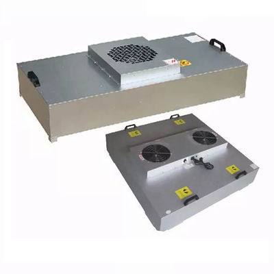 H14 Reinraumventilatorfilter
