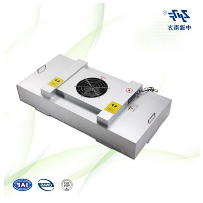 Optimierungen der Strukturentwicklung Ventilatorfiltersystem für Spannung 110V/120V 50HZ/60HZ und technologische Trends
