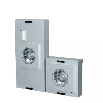 2X4 2X2 FFU Lüfterfilter-Einheit Luftreinigungsgerät für Reinräume