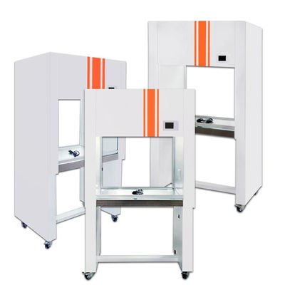 PSC-Motoren Vertikale Laminarstrom-Reinigungsbank, 220V Laminarstrom-Reinigungsbank
