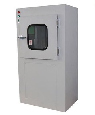 ULPA-Filter-Luftdusche Passbox-Transferfenster für pharmazeutische Labore