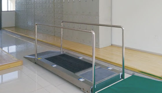 Schuhwaschmaschine mit hoher Effizienz und schneller Reinigung