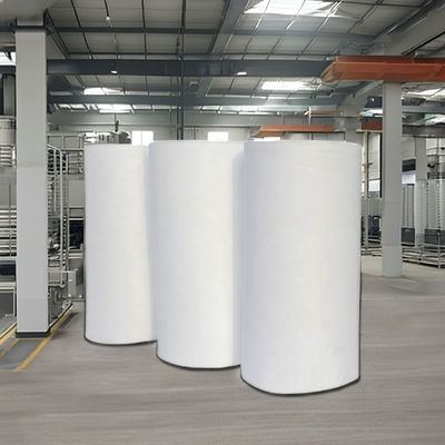 Aktivkohlenstoff-Heavy-Duty-Luftfilter ideal für die Gasfiltration in Industrieumgebungen