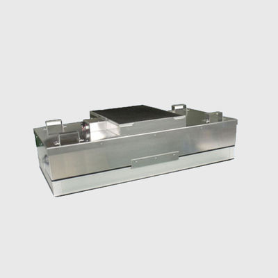 Laminare Flow-Fan-Filter-Einheiten mit geringer Lärmbelastung 1175*575mm FFU mit hochwertigem HEPA-Filter