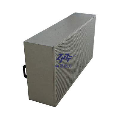 Neues Design FFU Lüfter Filter Einheit Schrank Laminar Luftstrom für Reinraum