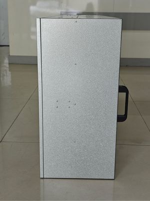 1220*620*350 mm Arbeitsflächengröße Laminarflüsshütte mit Filtrations- und Glasfaserfilter