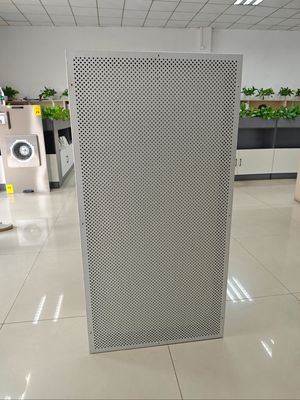 Anpassbares Laminar-Flow-Hoote 1220*620*350 mm Arbeitsflächengröße perfekt für Kundenanforderungen