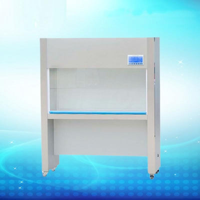 quality Platzsparende Laminarströmung Saubere Luftbank mit Edelstahlmaterial und 50Hz/60Hz 110V/220V Stromversorgung factory