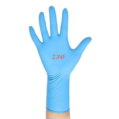 Nitrillhandschuhe für Lebensmittel- und Medizinprodukte Ein detaillierter Vergleich ihrer Zertifizierungen und Normen