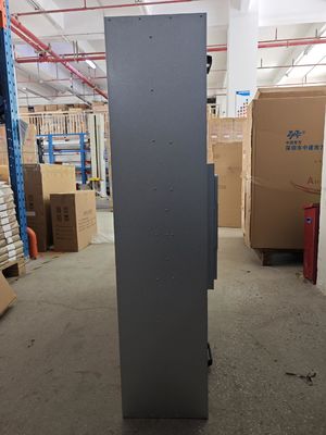Vertikaler und horizontaler Luftstrom Laminar-Flusshaube mit ZJ-4 1175*575*320 Lüftergröße