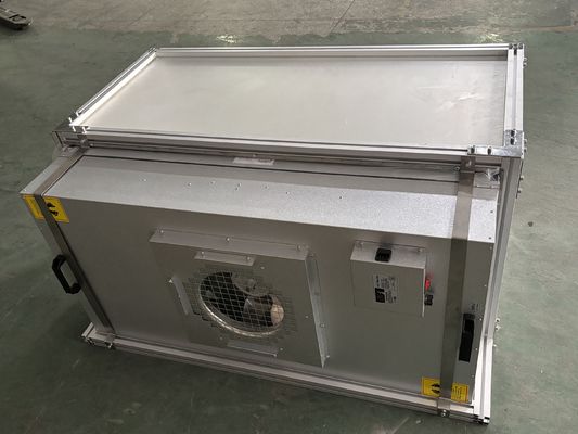 110V/220V 50HZ/60HZ Pilz Horizontale Strömung Laminarströmung Saubere Arbeitsbank aus Acrylplatte mit HEPA-Filter