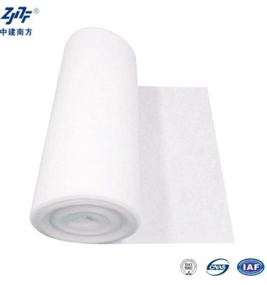 Airflow Calculation Formula Area × Velocity × 0.8 Air Cleaning Fabric for Commercial/Residential Air Purifiers