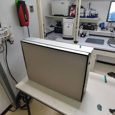 Openresty FFU Fan Filter Unit für und Effizienz Statuscode 403 Beschreibung, aber es weigert sich, es zu erfüllen