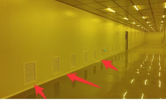 Openresty Server Modular Environment Control Room for Optimal Control of Your Environment