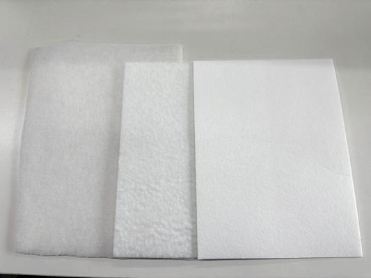 ZJNF PP Filterwunde Aktivkohle Metallnetz Kunstfaserkartusche Luftfilterelement für Luftreiniger